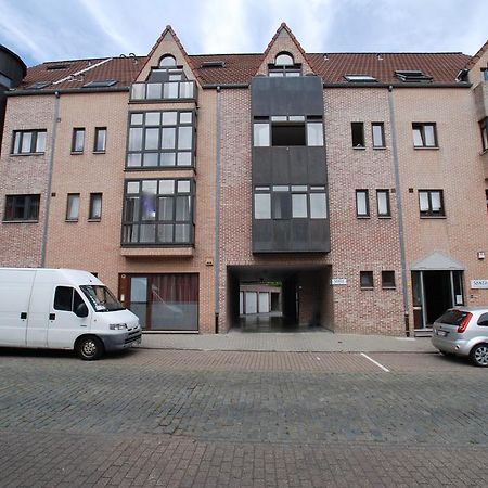 B&B De Mansarde Diest Bagian luar foto