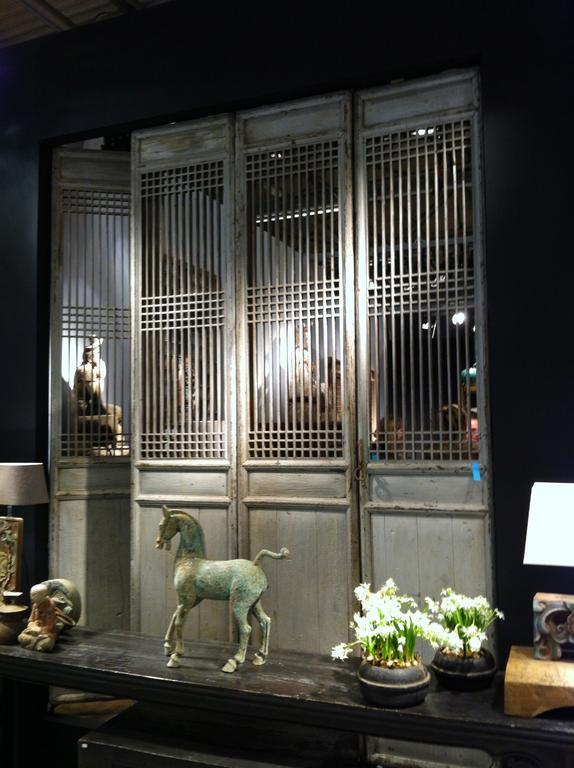 B&B De Mansarde Diest Bagian luar foto