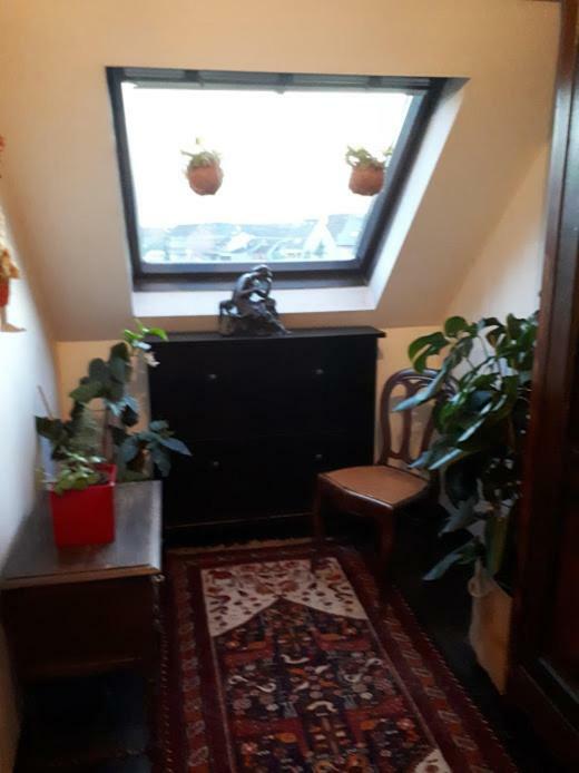 B&B De Mansarde Diest Bagian luar foto
