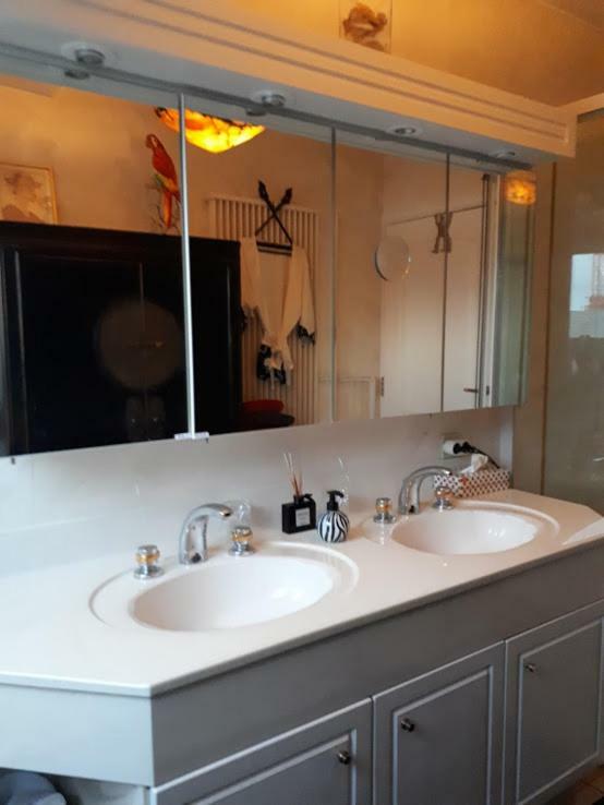 B&B De Mansarde Diest Bagian luar foto
