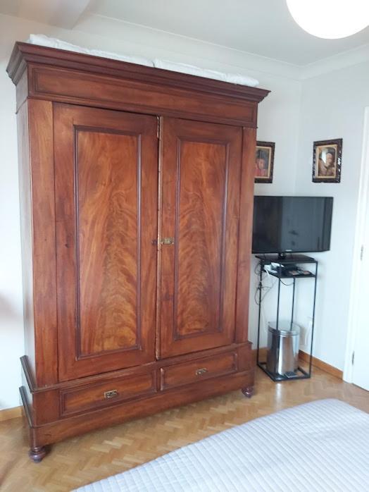 B&B De Mansarde Diest Bagian luar foto